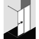 Kermi LIJ2R10020VAK Gleitt&uuml;r LIGA J2R 1000x