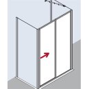 Kermi I2ST2120202AK Gleitt&uuml;r Ibiza 2000 ST2 1200x