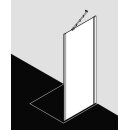 Kermi I2TWO090182AK Seitenwand Ibiza 2000 TWO 0900x