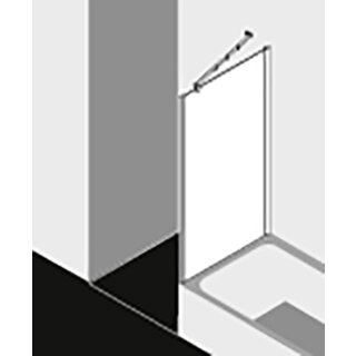 Kermi FXUVD07517VUK Seitenwand Filia XP UVD 0750x