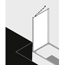 Kermi FXUVD07517VUK Seitenwand Filia XP UVD 0750x