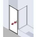 Kermi LI1WL093181PK Pendelt&uuml;r Liga 1WL 0930x