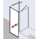 Kermi LI1WL093181PK Pendelt&uuml;r Liga 1WL 0930x