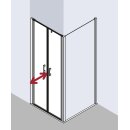 Kermi LIPTD09520VAK Pendelt&uuml;r Liga PTD 0950x