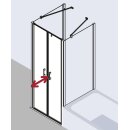 Kermi LIPTD09520VAK Pendelt&uuml;r Liga PTD 0950x