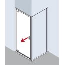 Kermi I2KOD090171UK Schwingt&uuml;r Ibiza 2000 KOD 0900x