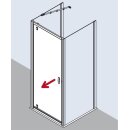 Kermi I2KOD090171UK Schwingt&uuml;r Ibiza 2000 KOD 0900x