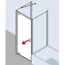 Kermi I2KOD090171UK Schwingt&uuml;r Ibiza 2000 KOD 0900x