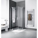 Kermi FXEPR07518VUK Eck-Halbteil rechts Filia XP EPR 0750x