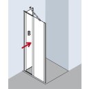 Kermi I2TGD070171AK Seitenwand Ibiza 2000 TGD 0700x