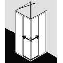 Kermi LIC2R11320VPK Eck-Halbteil rechts LIGA C2R 1130x