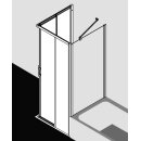 Kermi LIC2R11320VPK Eck-Halbteil rechts LIGA C2R 1130x