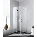 Kermi LI2CL080201AK Eck-Halbteil links Liga 2CL 0800x