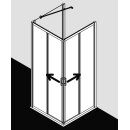 Kermi LIE2R110181PK Eck-Halbteil rechts Liga E2R 1100x