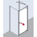 Kermi I2KOD090182PK Schwingt&uuml;r Ibiza 2000 KOD 0900x