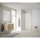 Kermi RA1KR075201UK Porte pivotante Raya 1KR 0750x