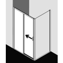 Kermi LID2L11318VAK Gleitt&uuml;r Liga D2L 1130x