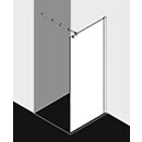 Kermi FXTWG07520VPK WALK-IN FILIA XP TWG 0750x