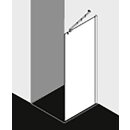 Kermi FXTWG07520VPK WALK-IN FILIA XP TWG 0750x