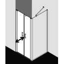 Kermi PEPTD07818VZK Pendelt&uuml;r Pega PTD 0780x