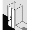 Kermi PEPTD07818VZK Pendelt&uuml;r Pega PTD 0780x