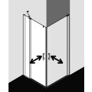 Kermi PEEPL07520VUK Eck-Halbteil links PEGA EPL 0750x