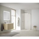 Kermi RA1KL080201UK Pendelt&uuml;r Raya 1KL 0800x