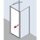 Kermi I2STW090201UK Schwingt&uuml;r Ibiza 2000 STW 0900x