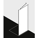 Kermi FXTWD08320VYK Seitenwand Filia XP TWD 0830x