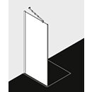 Kermi FXTWD08320VYK Seitenwand Filia XP TWD 0830x