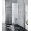 Kermi FXUWD09018VUK Paroi lat&eacute;rale Filia XP UWD 0900x