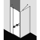 Kermi PE1NL08020VAK Pendeltür Pega 1NL 0800x