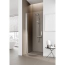 Kermi PE1TL09018VYK Porte battante Pega 1TL 0900x