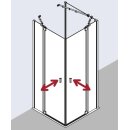 Kermi RAEPR08020VAK Eck-Halbteil rechts Raya EPR 0800x