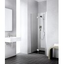 Kermi LI2SR10020VPK Pendel-Faltt&uuml;r Liga 2SR 1000x