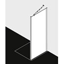 Kermi FXUWD09320VPK Seitenwand Filia XP UWD 0930x