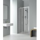 Kermi LIG3R12020VPK Porte coulissante Liga G3R 1200x