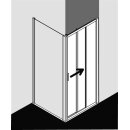 Kermi LIG3R12020VPK Porte coulissante Liga G3R 1200x