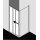 Kermi LIG3R12020VPK Porte coulissante Liga G3R 1200x