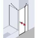 Kermi RA1GR09018VPK Pendelt&uuml;r Raya 1GR 0900x