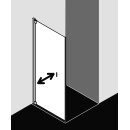 Kermi RATBL090201AK Seitenwand Raya TBL 0900x