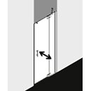 Kermi FX1TL09018VPK Pendelt&uuml;r Filia XP 1TL 0900x