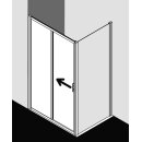 Kermi LIG2R11520VPK Gleitt&uuml;r Liga G2R 1150x