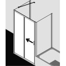 Kermi LIG2R11520VPK Gleitt&uuml;r Liga G2R 1150x