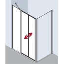 Kermi I2POR110201PK Pendelt&uuml;r Ibiza 2000 POR 1100x