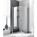 Kermi RA1EL10318VAK Eck-Halbteil links Raya 1EL 1030x