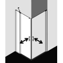 Kermi PEEPR09020VNK Eck-Halbteil rechts PEGA EPR 0900x
