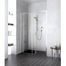 Kermi LID2L135181AK Gleitt&uuml;r Liga D2L 1350x