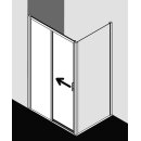 Kermi LID2L135181AK Gleitt&uuml;r Liga D2L 1350x