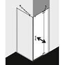 Kermi FX1WL10018VYK Pendelt&uuml;r Filia XP 1WL 1000x